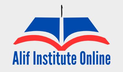Alif Institute Online